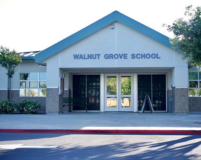 Walnut Grove Elementary School